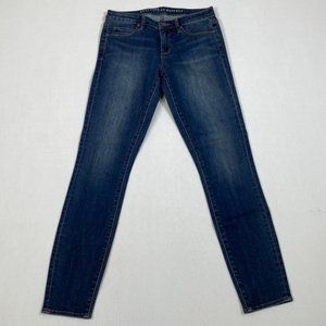 Articles of Society Women's Active Black Blue Jean
